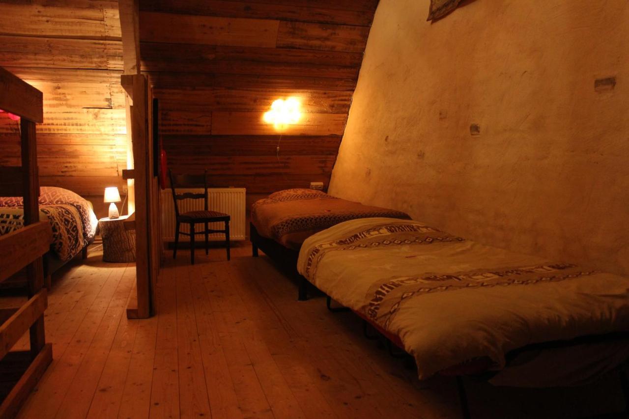 B&B 'T Zwaluwnest Гувелланд Екстер'єр фото