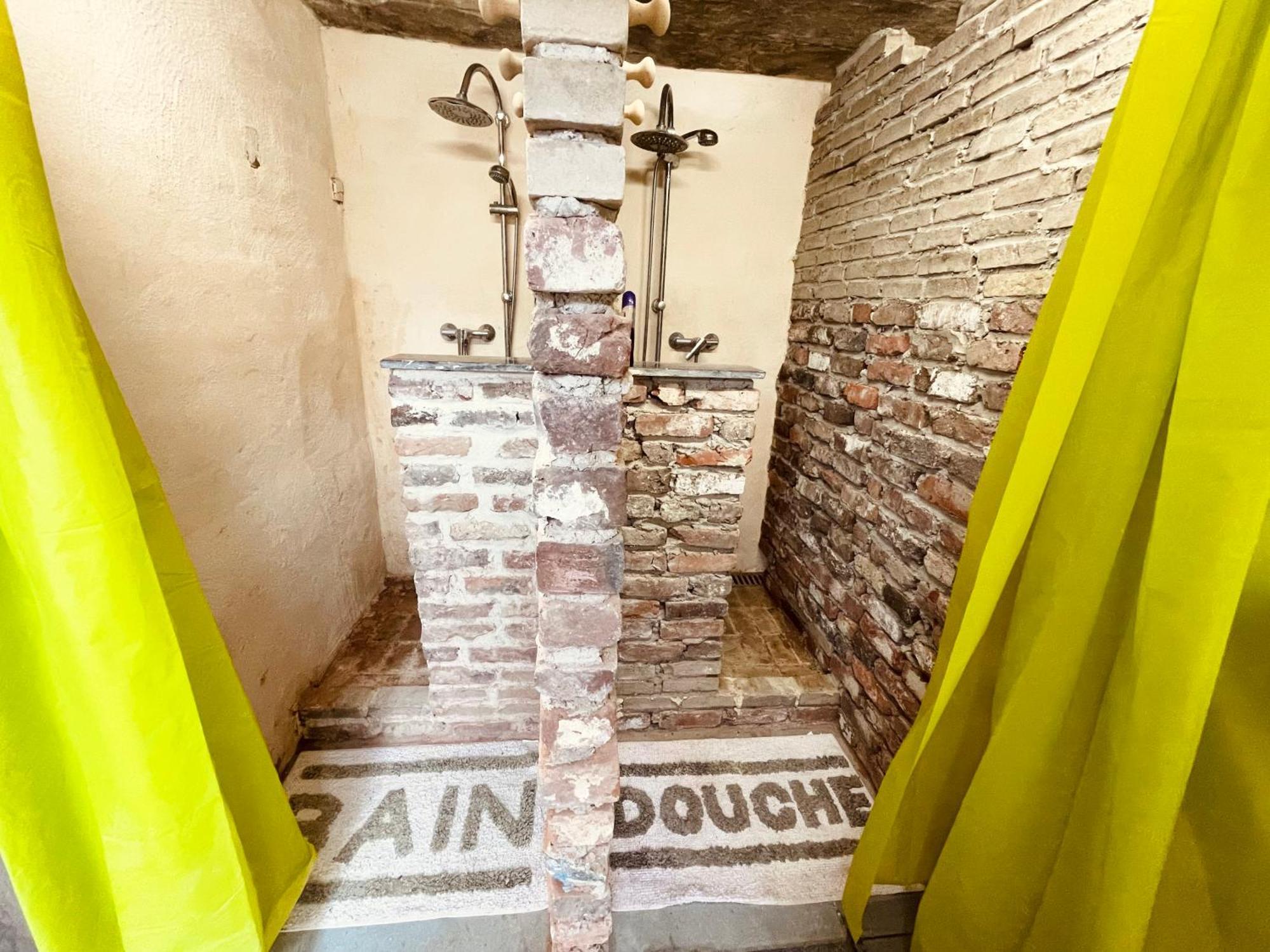 B&B 'T Zwaluwnest Гувелланд Номер фото